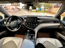 تۆیۆتا کامری